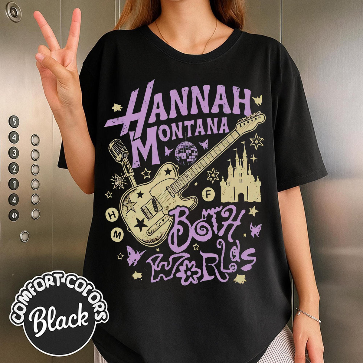 Hannah Montana 20th Anniversary Retro — Gildan Hoodie fan art by Snagva