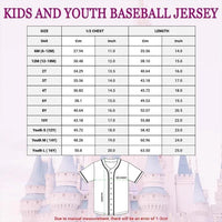 Personalized Chip and Dale Birthday Baseball — Gildan Sweatshirt fan art by Snagva (8)