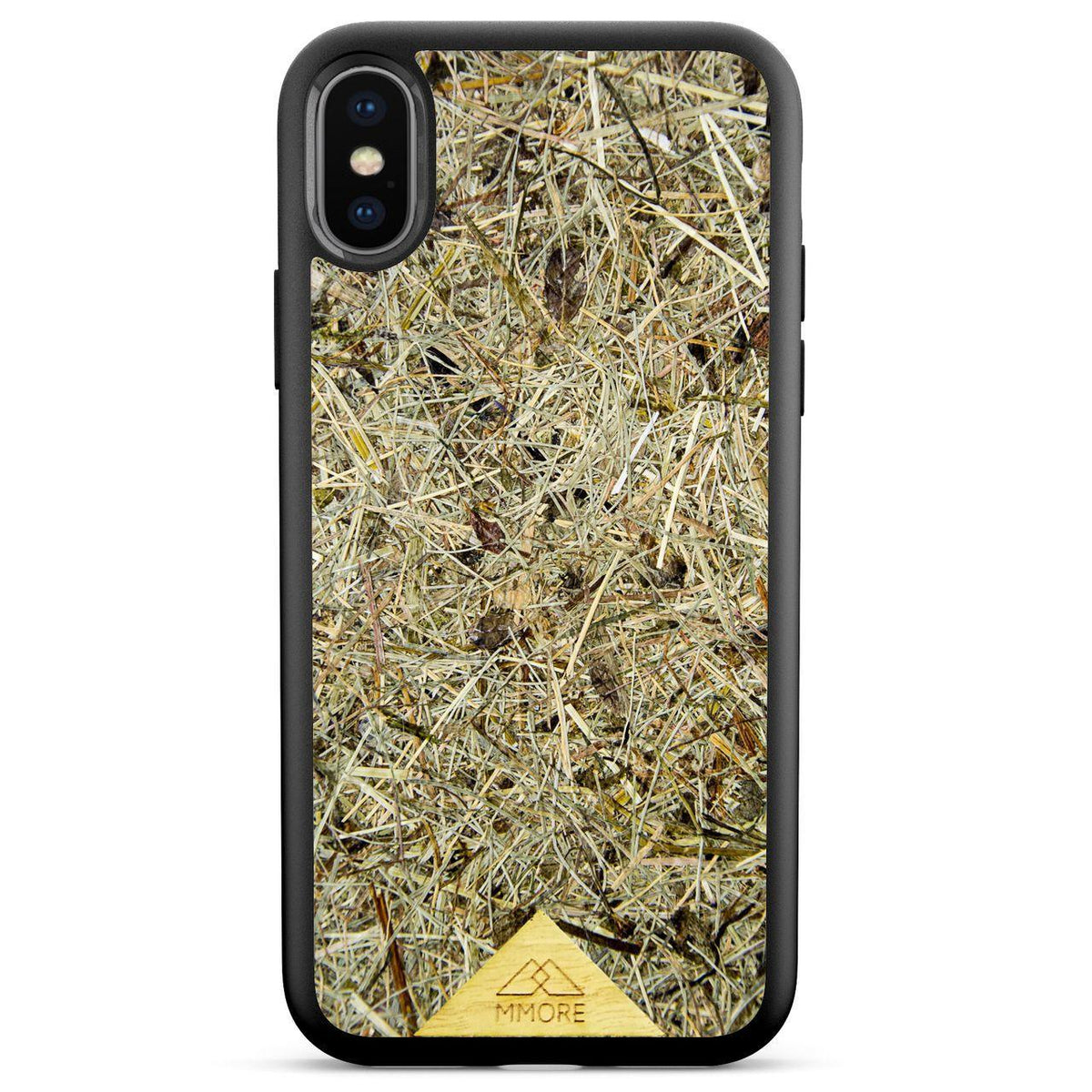 Organic Case - Alpine Hay - Snagva