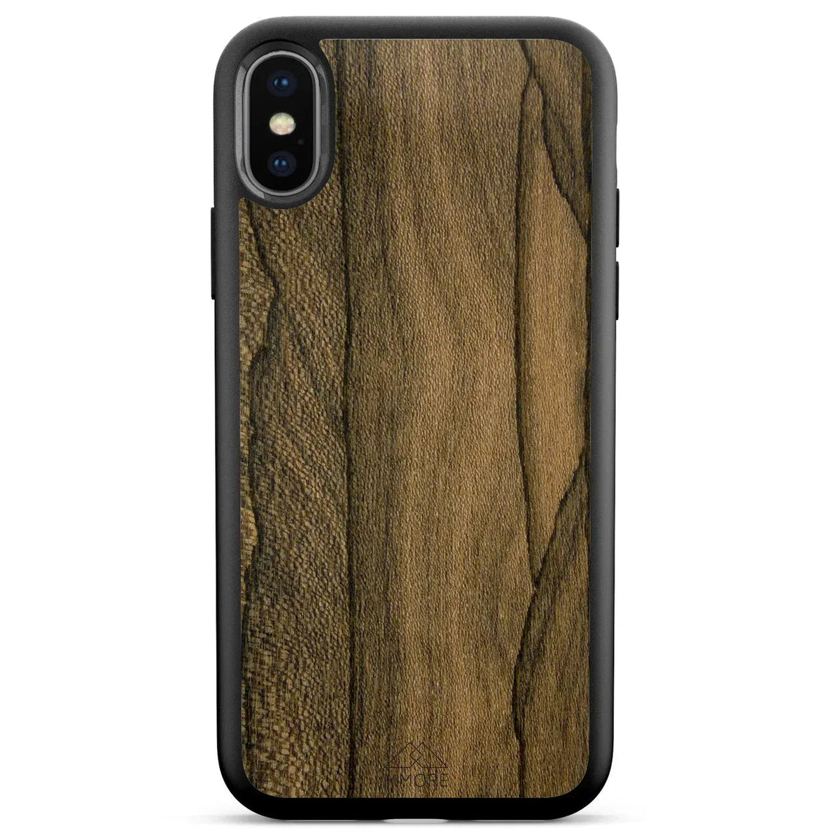 Ziricote rare wood - Snagva