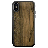 Ziricote rare wood - Snagva