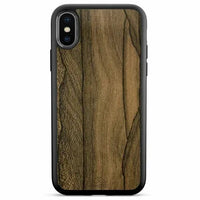 Ziricote rare wood - Snagva