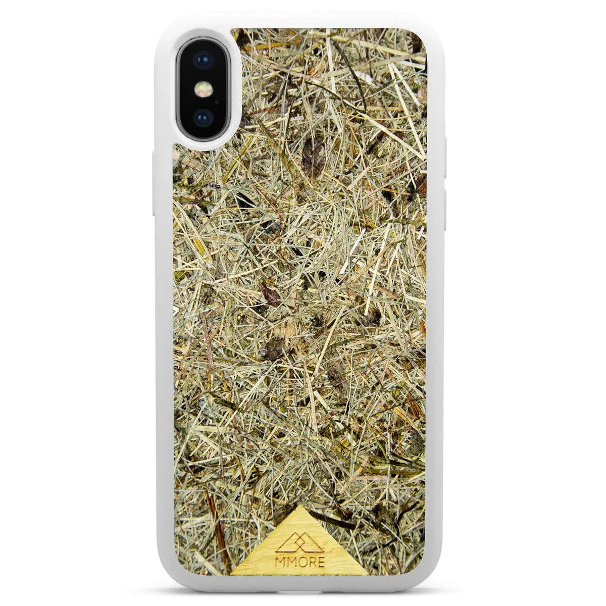 Organic Case - Alpine Hay - Snagva