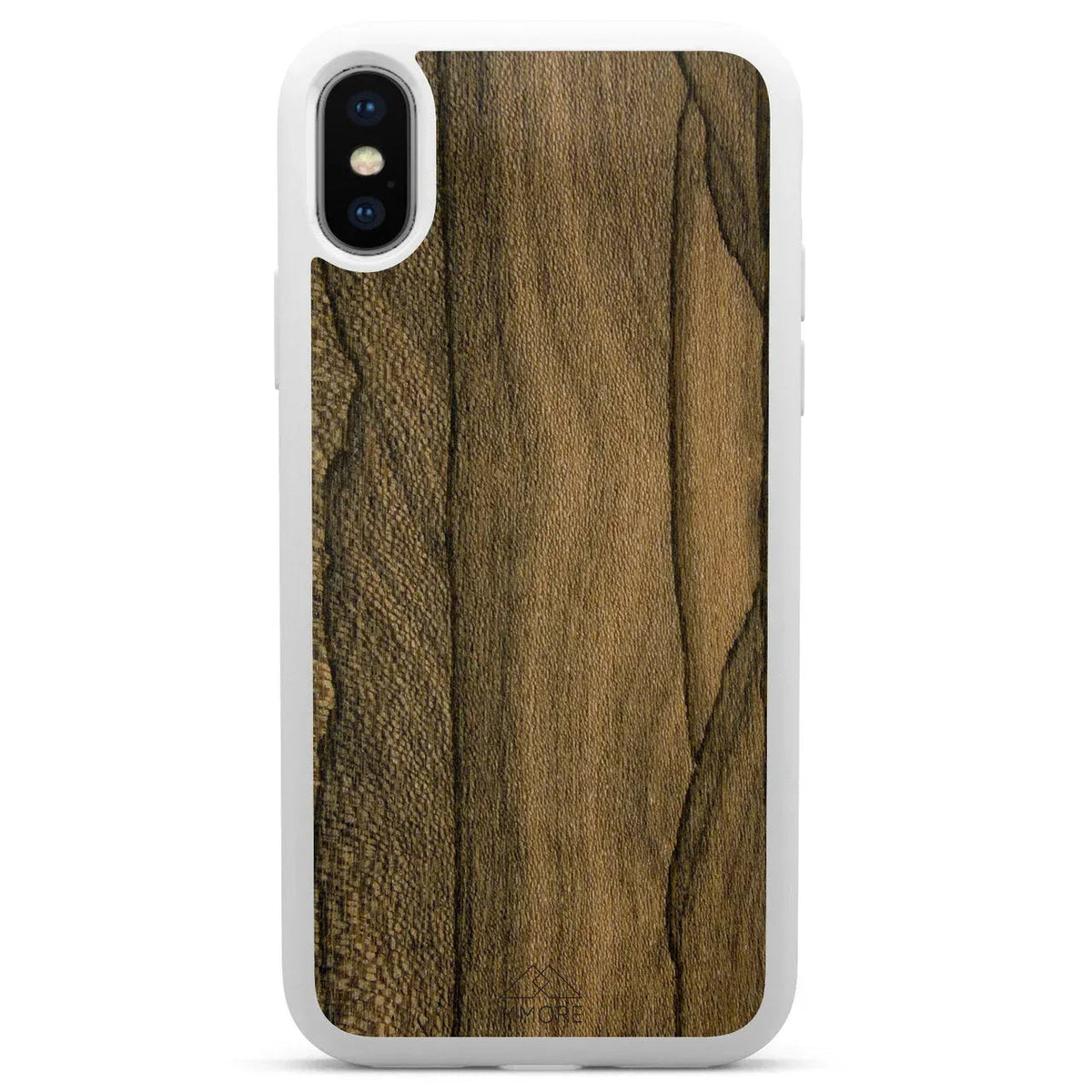 Ziricote rare wood - Snagva