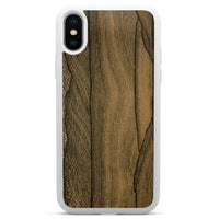 Ziricote rare wood - Snagva