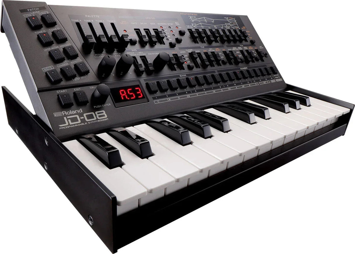 Roland JD-08 Sound Module - Snagva