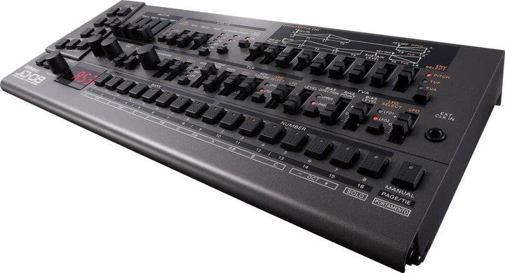 Roland JD-08 Sound Module - Snagva