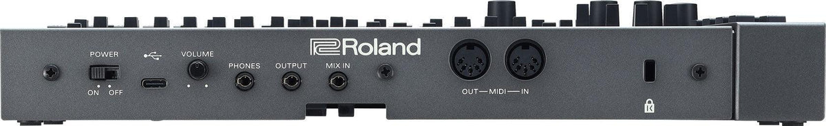 Roland JD-08 Sound Module - Snagva