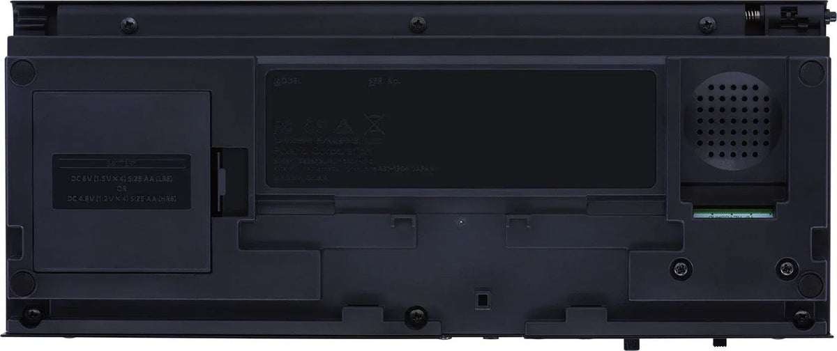 Roland JU-06A Sound Module - Snagva