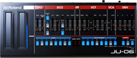Roland JU-06A Sound Module - Snagva