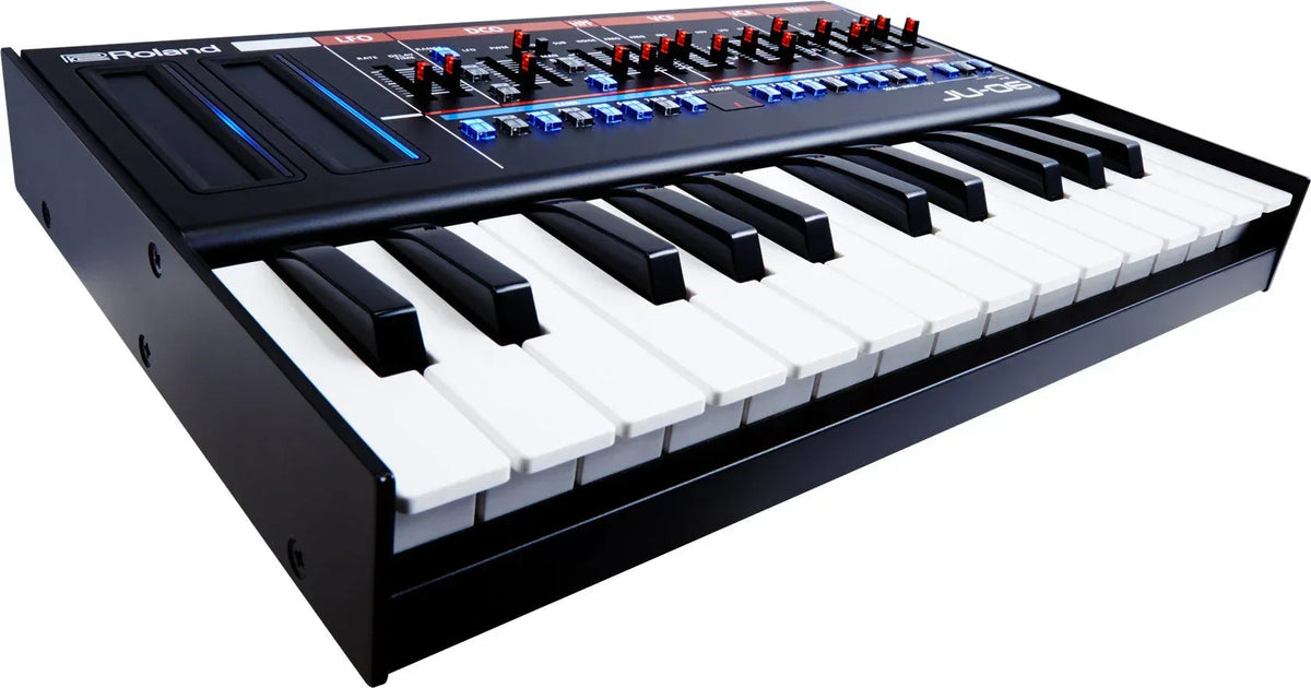 Roland JU-06A Sound Module - Snagva
