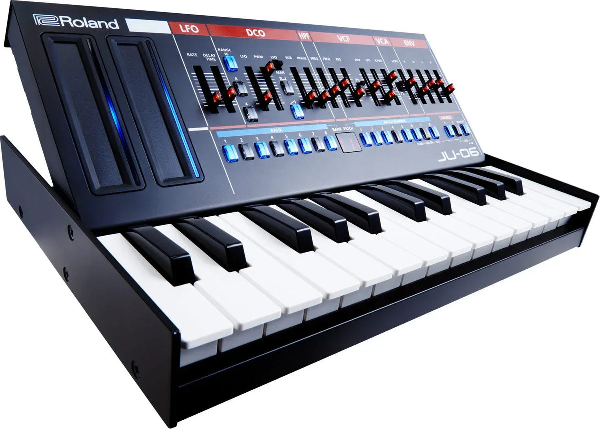 Roland JU-06A Sound Module - Snagva