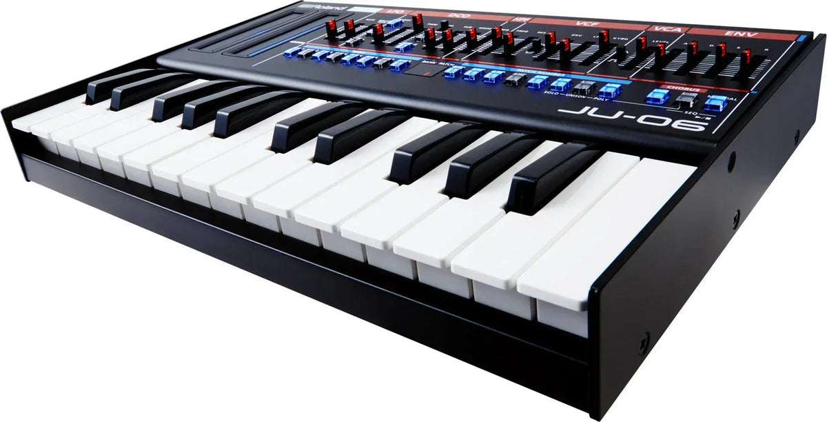 Roland JU-06A Sound Module - Snagva