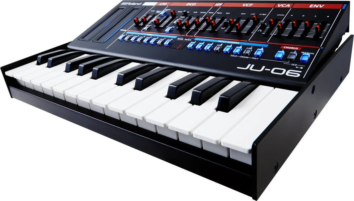 Roland JU-06A Sound Module - Snagva