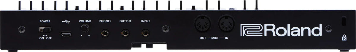 Roland JU-06A Sound Module - Snagva