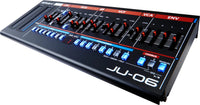 Roland JU-06A Sound Module - Snagva