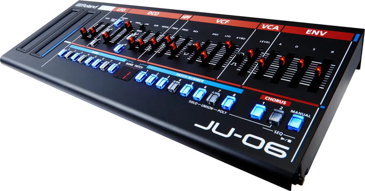 Roland JU-06A Sound Module - Snagva