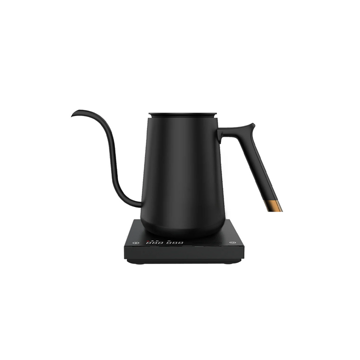 TIMEMORE Fish Smart Electric Coffee Kettle 600ML