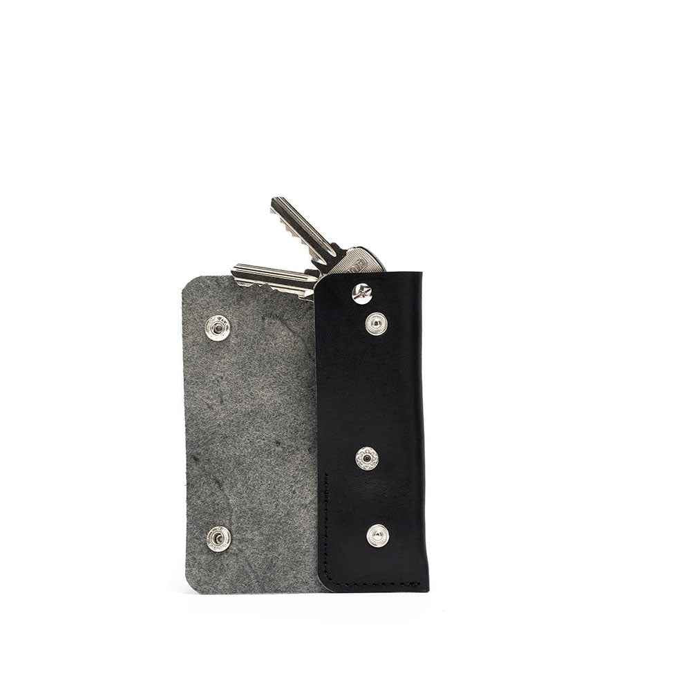 Leather Key Case 3.0 for AirTag