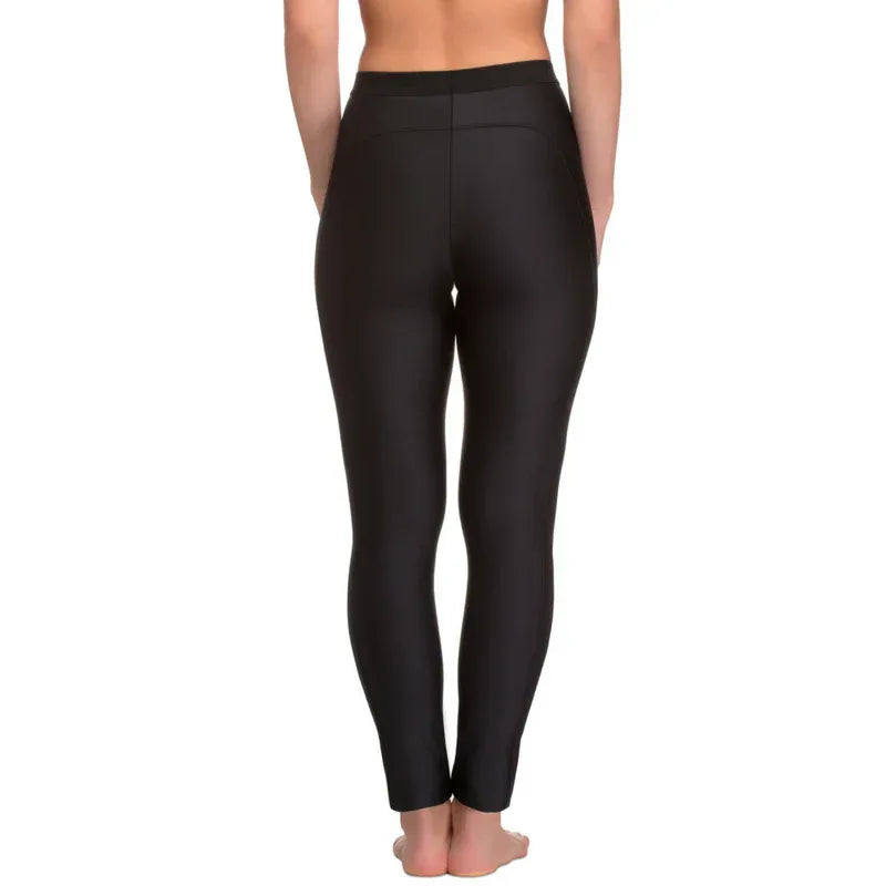 Long Fitness Leggings Lauma Active Lady Fitness - Snagva