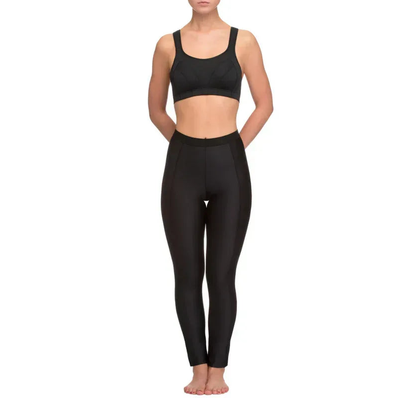 Long Fitness Leggings Lauma Active Lady Fitness - Snagva