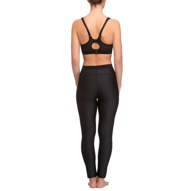 Long Fitness Leggings Lauma Active Lady Fitness - Snagva