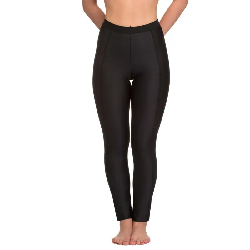 Long Fitness Leggings Lauma Active Lady Fitness - Snagva
