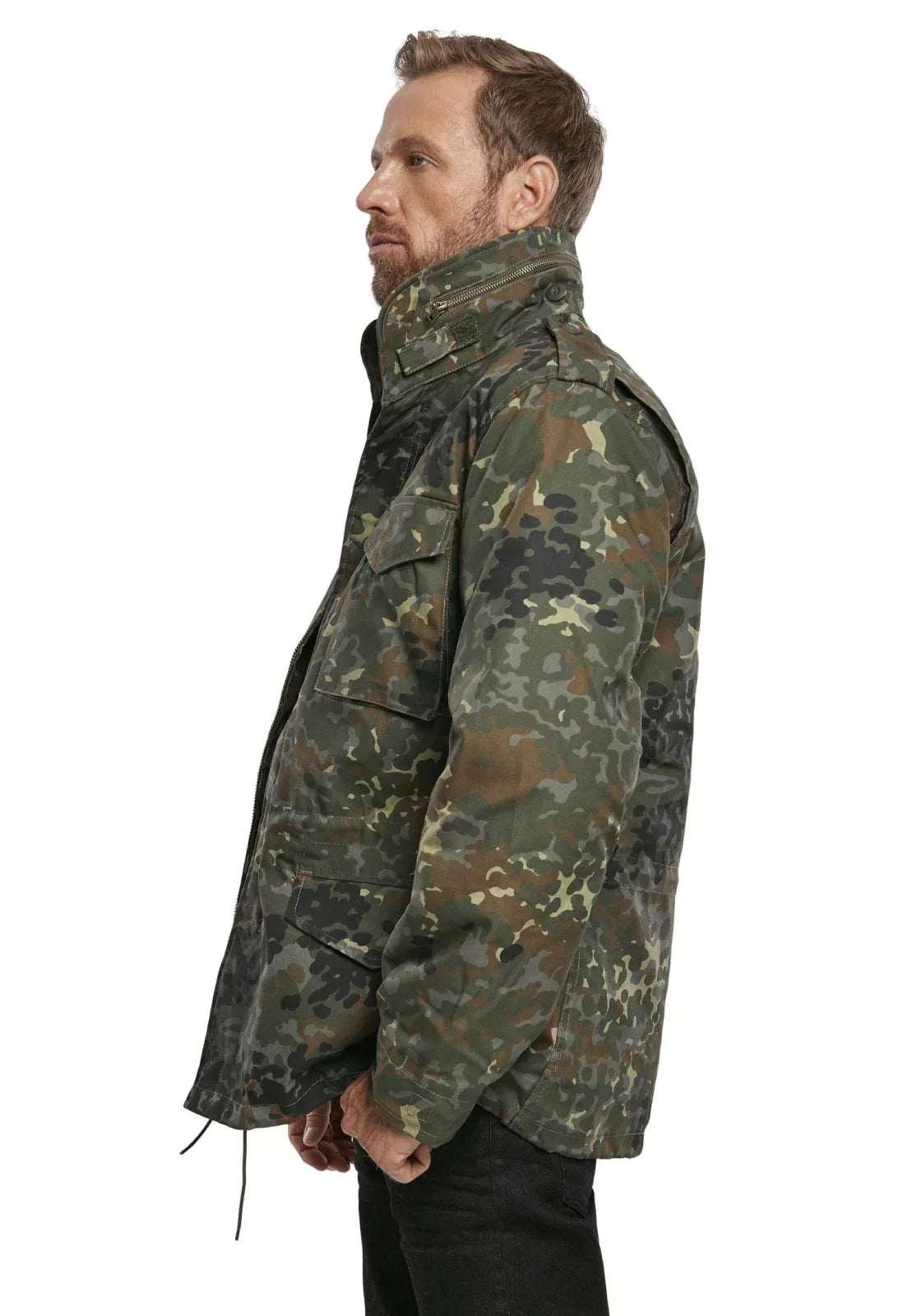 M65 Classic Jacket - Snagva