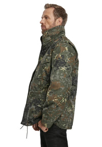 M65 Classic Jacket - Snagva