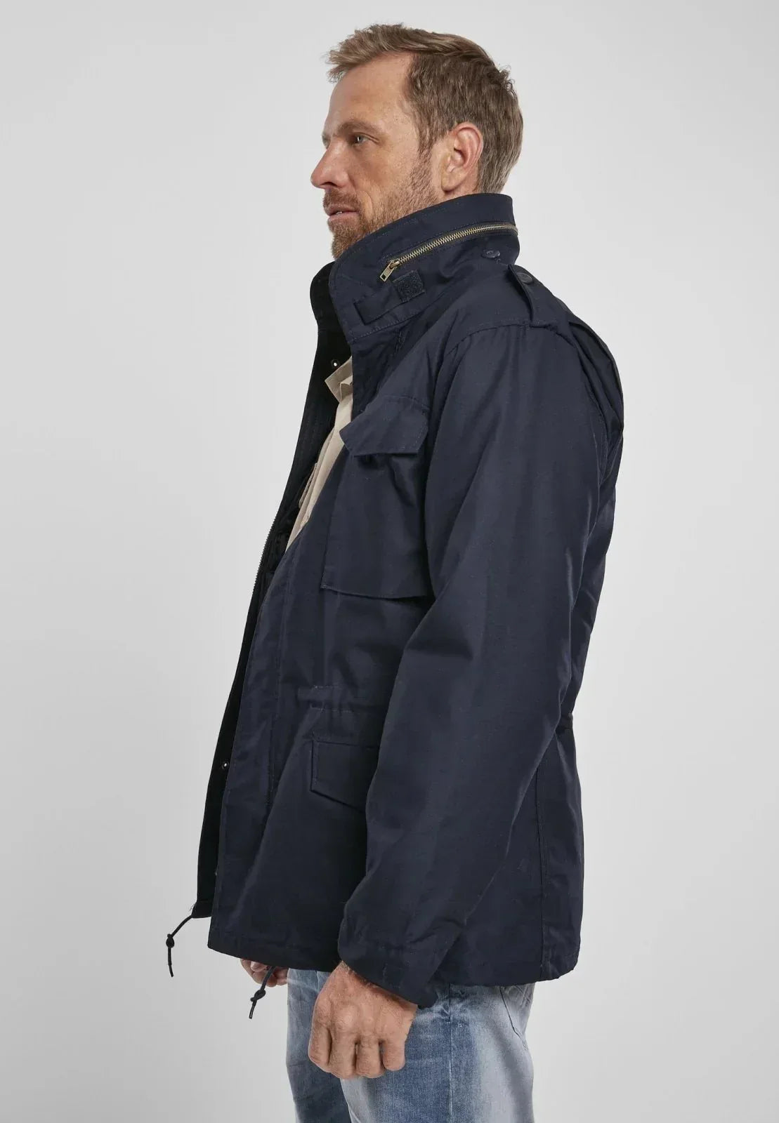 M65 Classic Jacket - Snagva