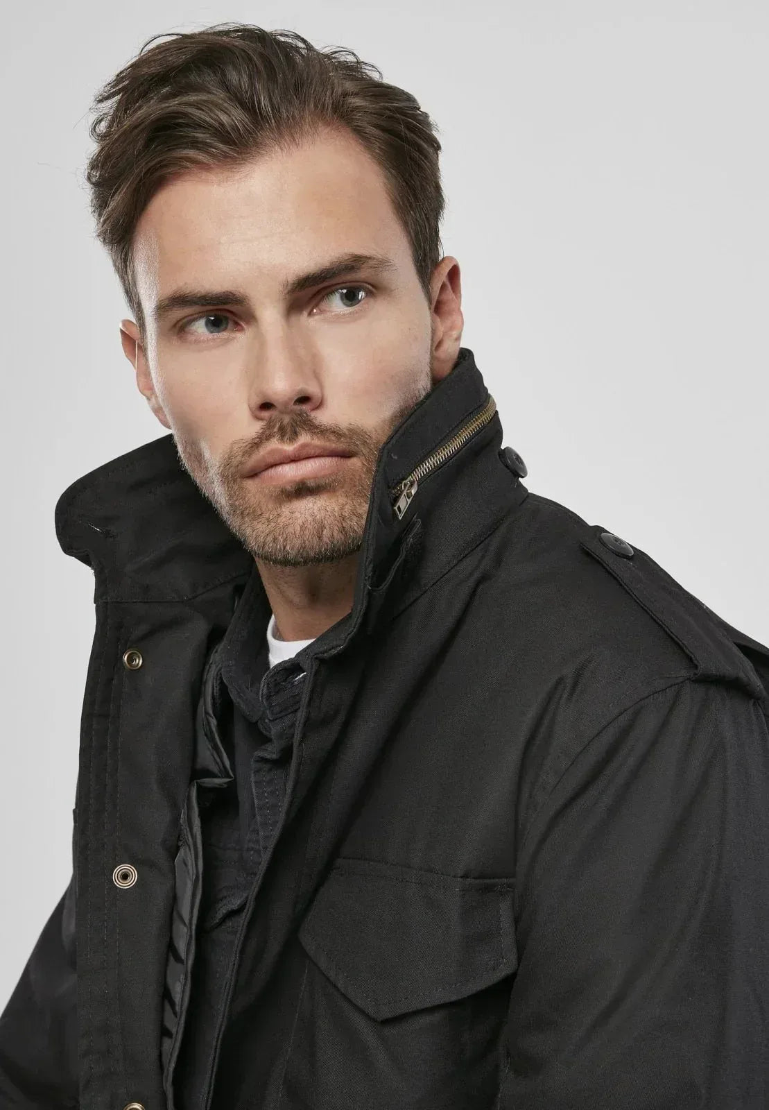 M65 Classic Jacket - Snagva