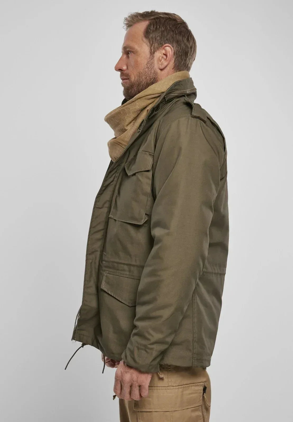 M65 Classic Jacket - Snagva