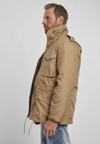 M65 Classic Jacket - Snagva