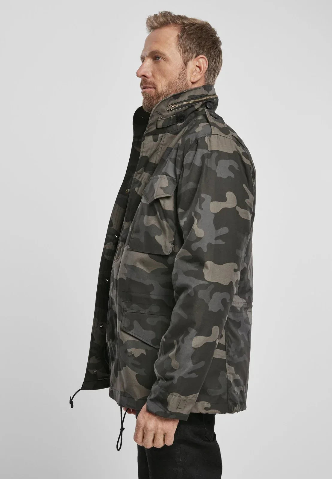M65 Classic Jacket - Snagva