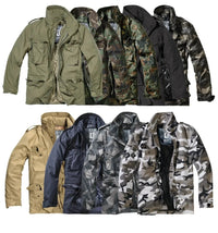 M65 Classic Jacket - Snagva