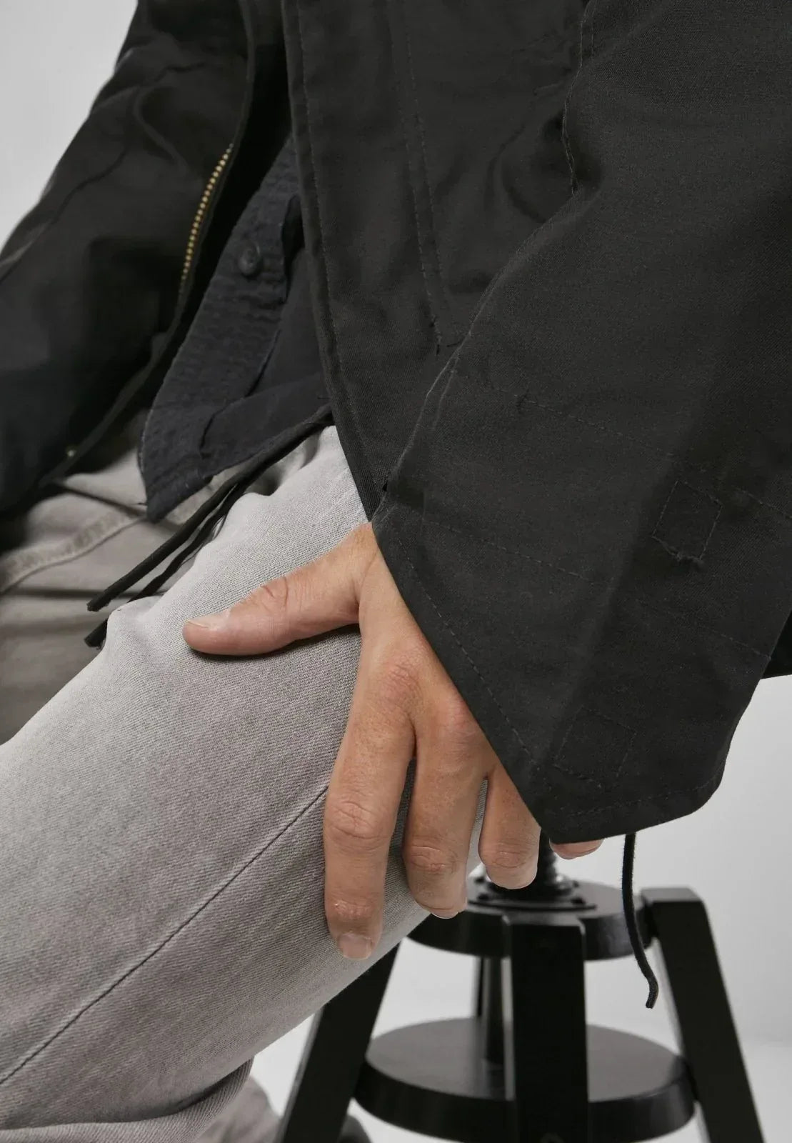 M65 Classic Jacket - Snagva