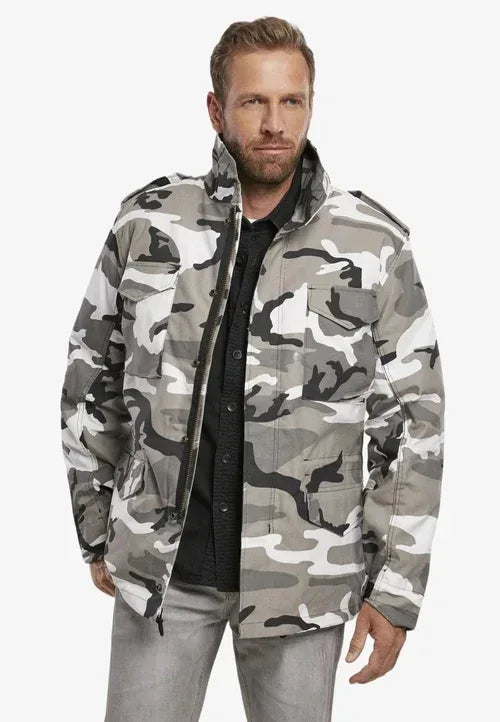 M65 Classic Jacket - Snagva