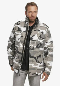 M65 Classic Jacket - Snagva