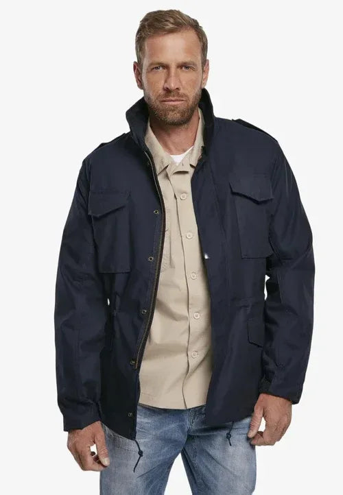 M65 Classic Jacket - Snagva
