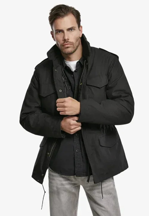 M65 Classic Jacket - Snagva