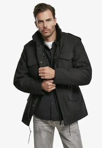 M65 Classic Jacket - Snagva