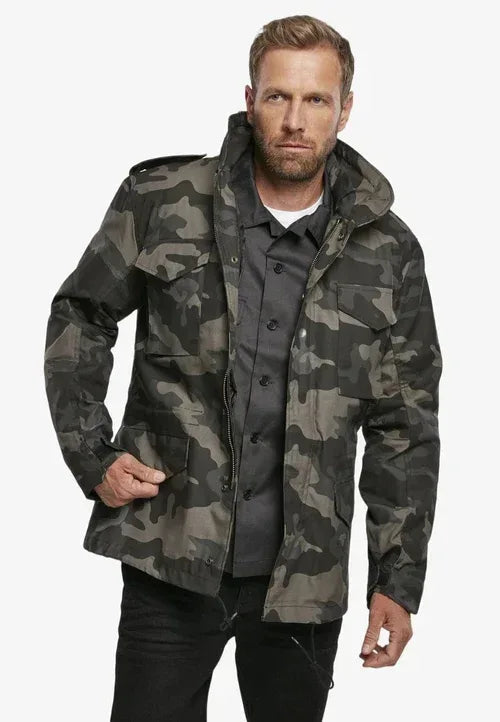 M65 Classic Jacket - Snagva