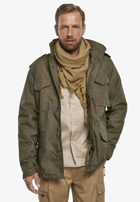 M65 Classic Jacket - Snagva