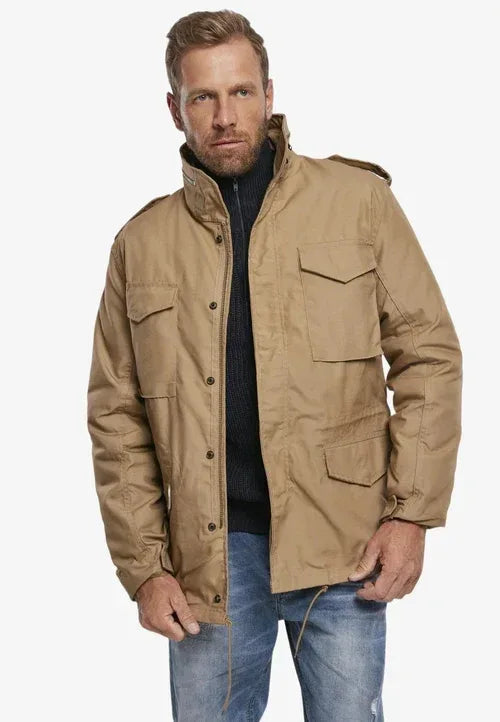 M65 Classic Jacket - Snagva