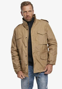 M65 Classic Jacket - Snagva