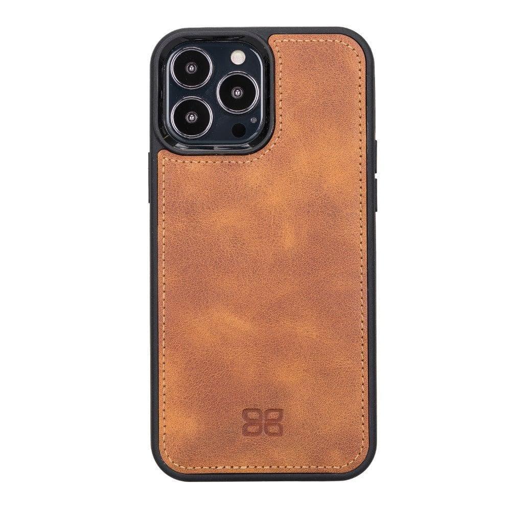 Detachable Leather Zipper Wallet Cases for Apple iPhone 13 Series - Snagva