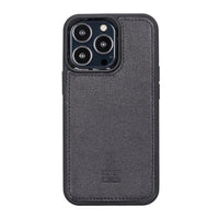 Detachable Leather Zipper Wallet Cases for Apple iPhone 13 Series - Snagva
