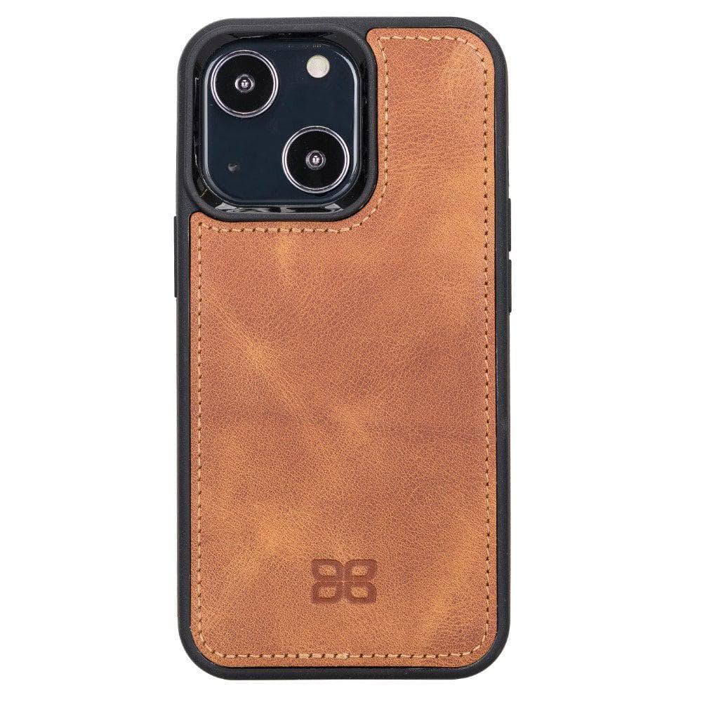 Detachable Leather Zipper Wallet Cases for Apple iPhone 13 Series - Snagva