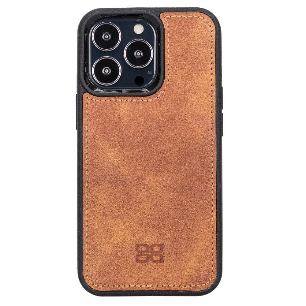 Detachable Leather Zipper Wallet Cases for Apple iPhone 13 Series - Snagva