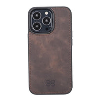 Detachable Leather Zipper Wallet Cases for Apple iPhone 13 Series - Snagva